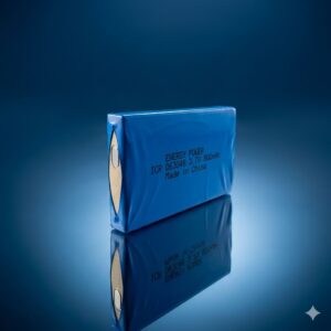 Bateria Recarregável LI-ION ICR063048 800MAH 3,7V