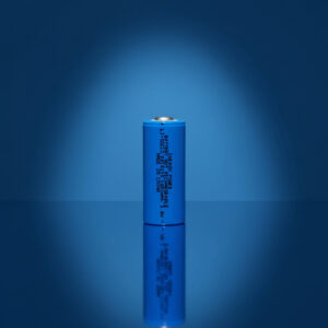 Bateria Recarregável Li-Ion AA 700mah 3,7v
