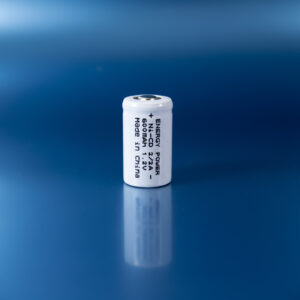 Bateria Recarregável Ni-cd 2/3A 600MAH 1.2V