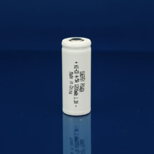 Bateria Recarregável Ni-cd 4/5A 1200MAH 1.2V