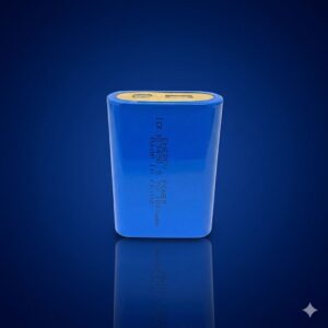Bateria Recarregável LI-ION ICR103450 1800MAH 3,7V
