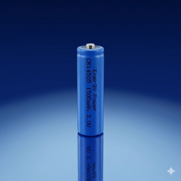 Bateria LI-MNO2 CR14505 AA 1500MAH 3V