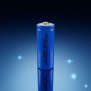 Bateria LI-MNO2 CR17450 2000MAH 3V