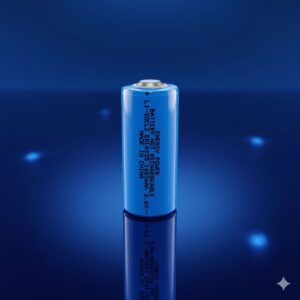 Bateria LI-SOCL2 ER14335 1650MAH 3,6V