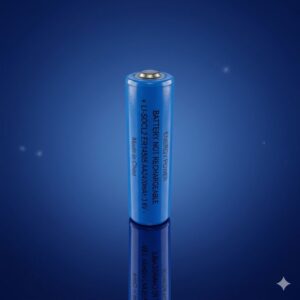 Bateria Li-Socl2 ER14505 AA 2400MAH 3,6V