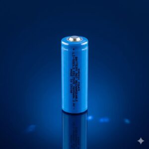 Bateria LI-SOCL2 ER17505 3400MAH 3,6V