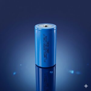 Bateria LI-SOCL2 ER26500 C 7500MAH 3,6V