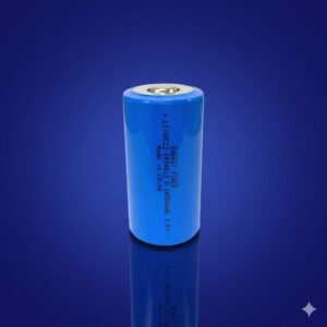 Bateria LI-SOCL2 ER34615 D 14500MAH 3,6V
