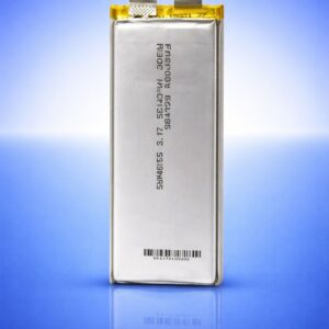 Bateria Recarregável Li-Po 6845135 3600MAH 3.7V 15C ALTA DESCARGA