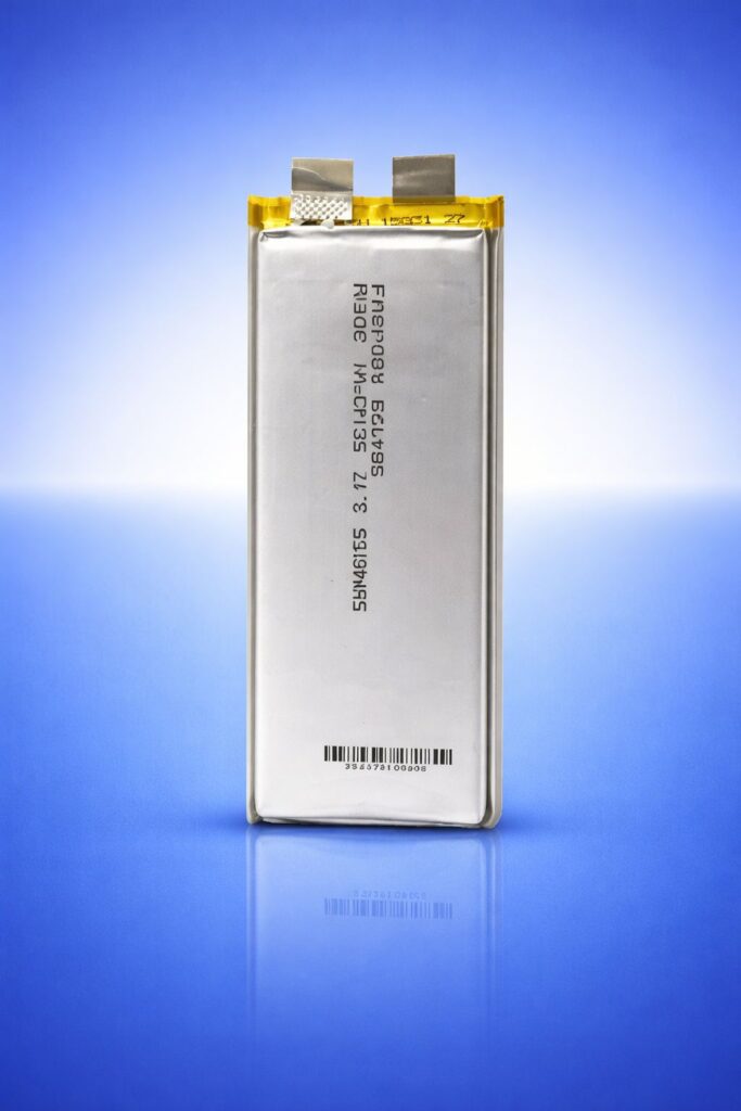 Bateria Recarregável Li-Po 6845135 3600MAH 3.7V 15C ALTA DESCARGA