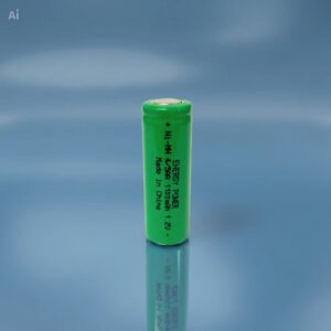Bateria Recarregável NI-MH 4/5AA 1100MAH 1,2V