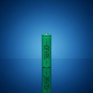 Bateria Recarregável NI-MH AA 1800MAH 1,2V
