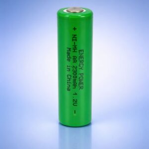 Bateria Recarregável Ni-Mh AA 2300MAH 1.2V