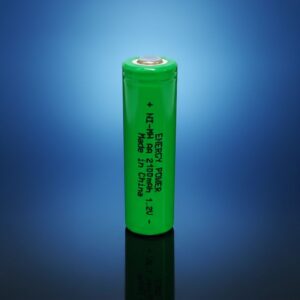 Bateria Recarregável Ni-Mh AA 2100MAH 1.2V