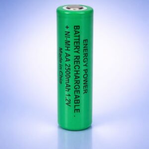Bateria Recarregável Ni-Mh AA 2500MAH 1.2V