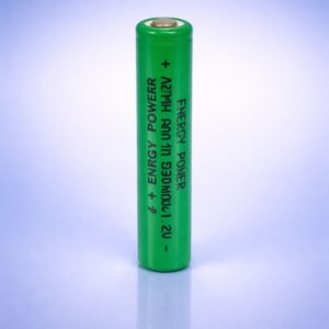 Bateria Recarregável Ni-Mh AAA 1000MAH 1.2V