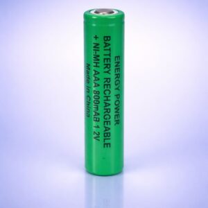 Bateria Recarregável Ni-Mh AAA 800MAH 1.2V