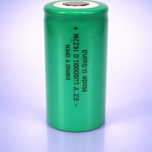Bateria Recarregável Ni-Mh D 10000MAH 1.2V