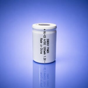 Bateria Recarregável Ni-cd 4/5SC 1200MAH 1.2V