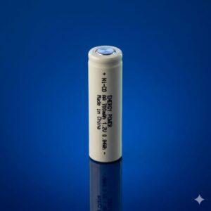 Bateria Recarregável Ni-cd AA 700MAH 1.2V