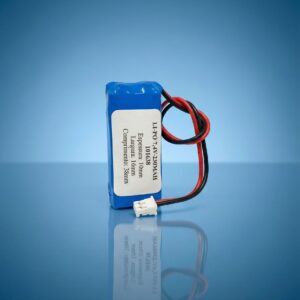 PACK LI-PO 7,4V - 230MAH Recarregável