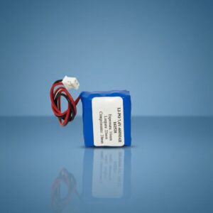 PACK LI-PO 7,4V - 460MAH Recarregável
