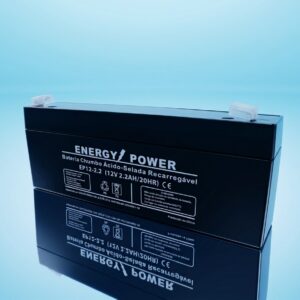 Bateria Selada VRLA 12V 2.2AH